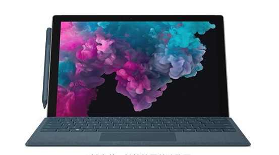 老城镇从 Mac 切换到 Microsoft Surface